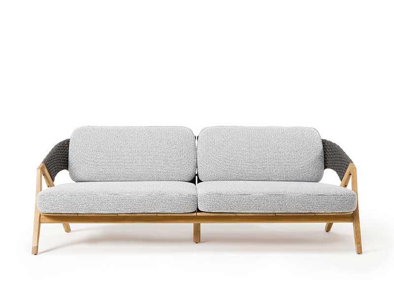 Sofás y muebles de jardín de lujo | Ethimo