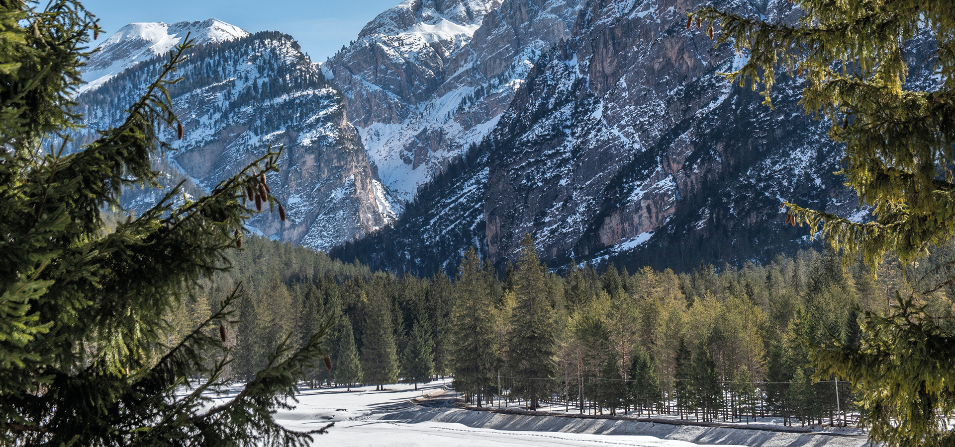 Mountain (Focus on) | Ethimo