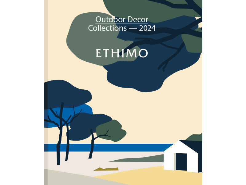 Ethimo catalog