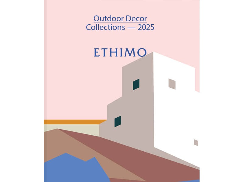 Catalogue 2025 | Ethimo
