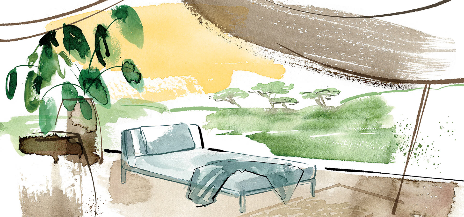 Nuevo Salone del Mobile 2025 | Ethimo