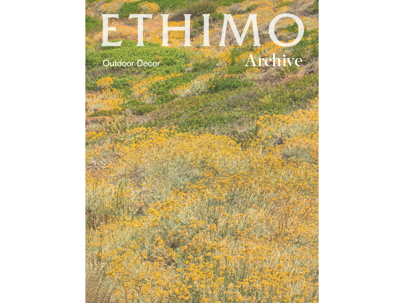 Catalogo Archive 2026 | Ethimo