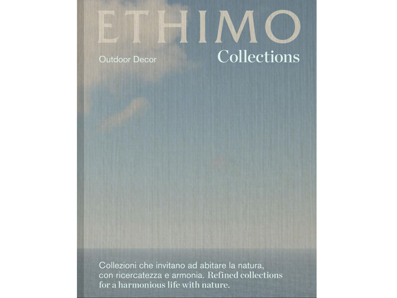Catalogo 2026 | Ethimo
