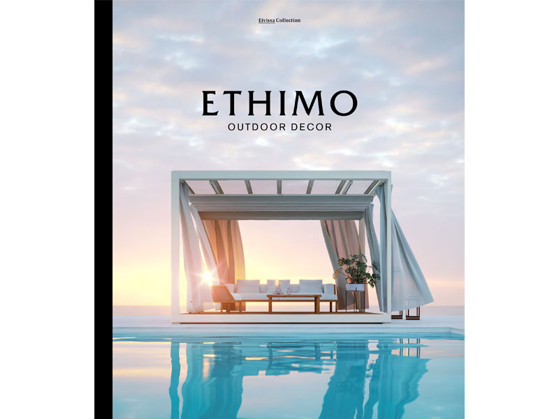 Eivissa Collection | Ethimo