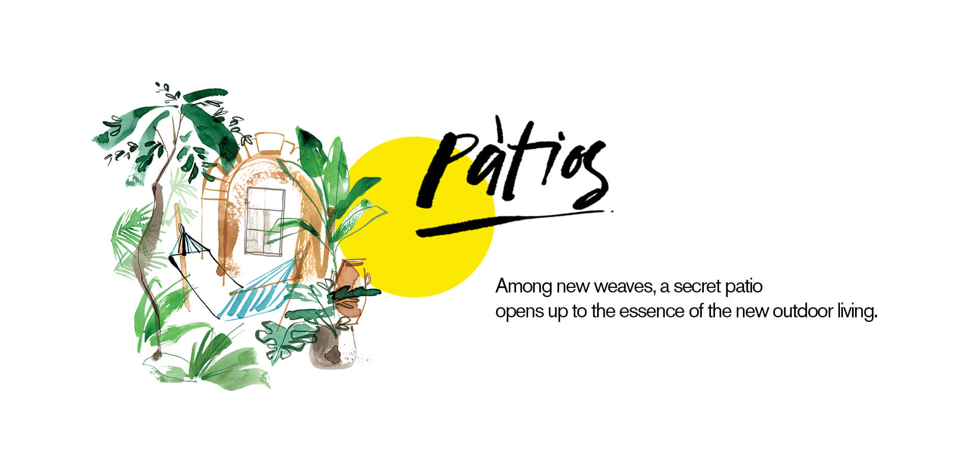 News Salone del Mobile 2024 | Ethimo