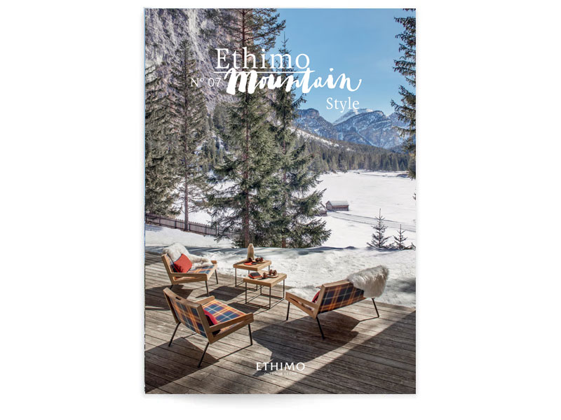 Mountain Style | Ethimo