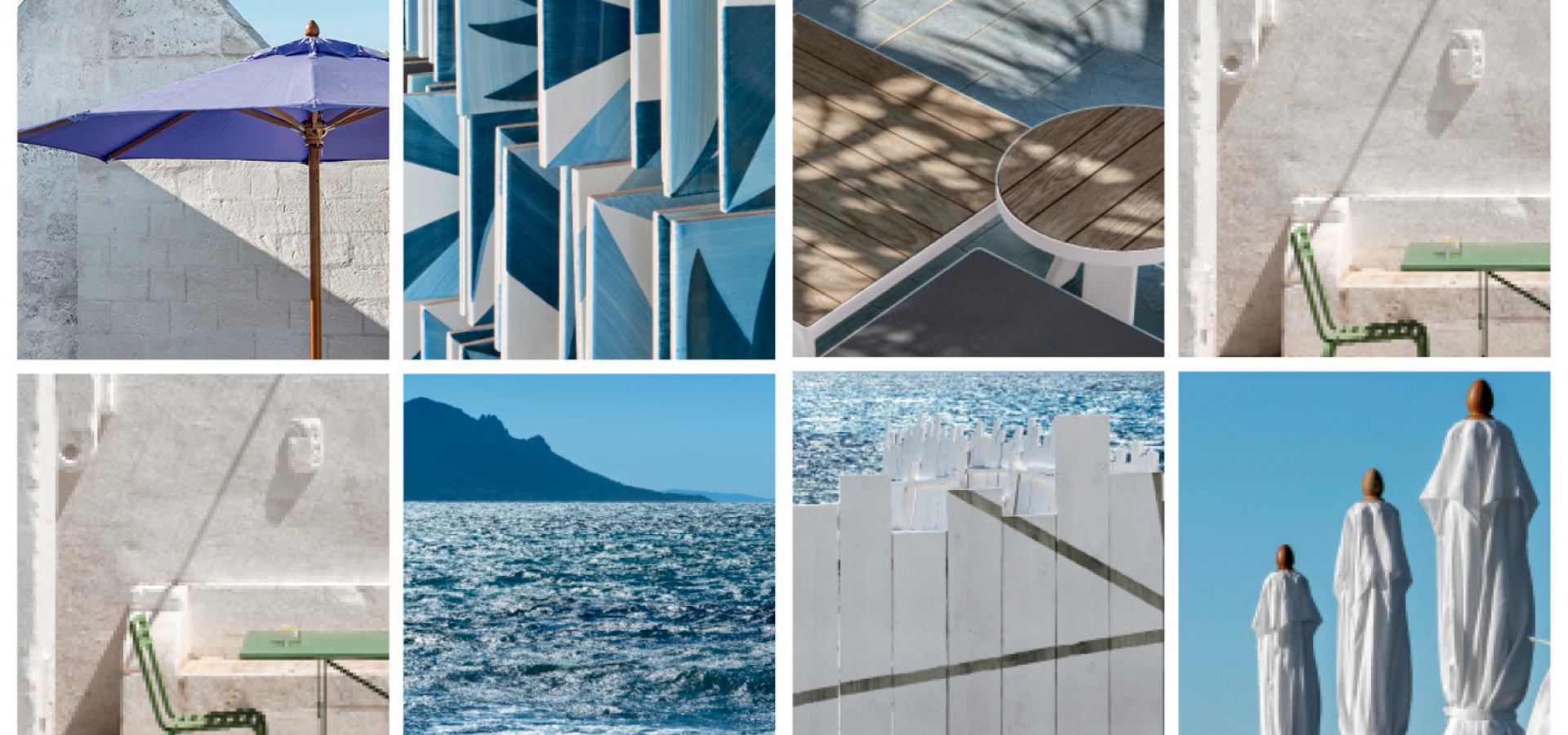 News Maison & Objet 2016 | Ethimo