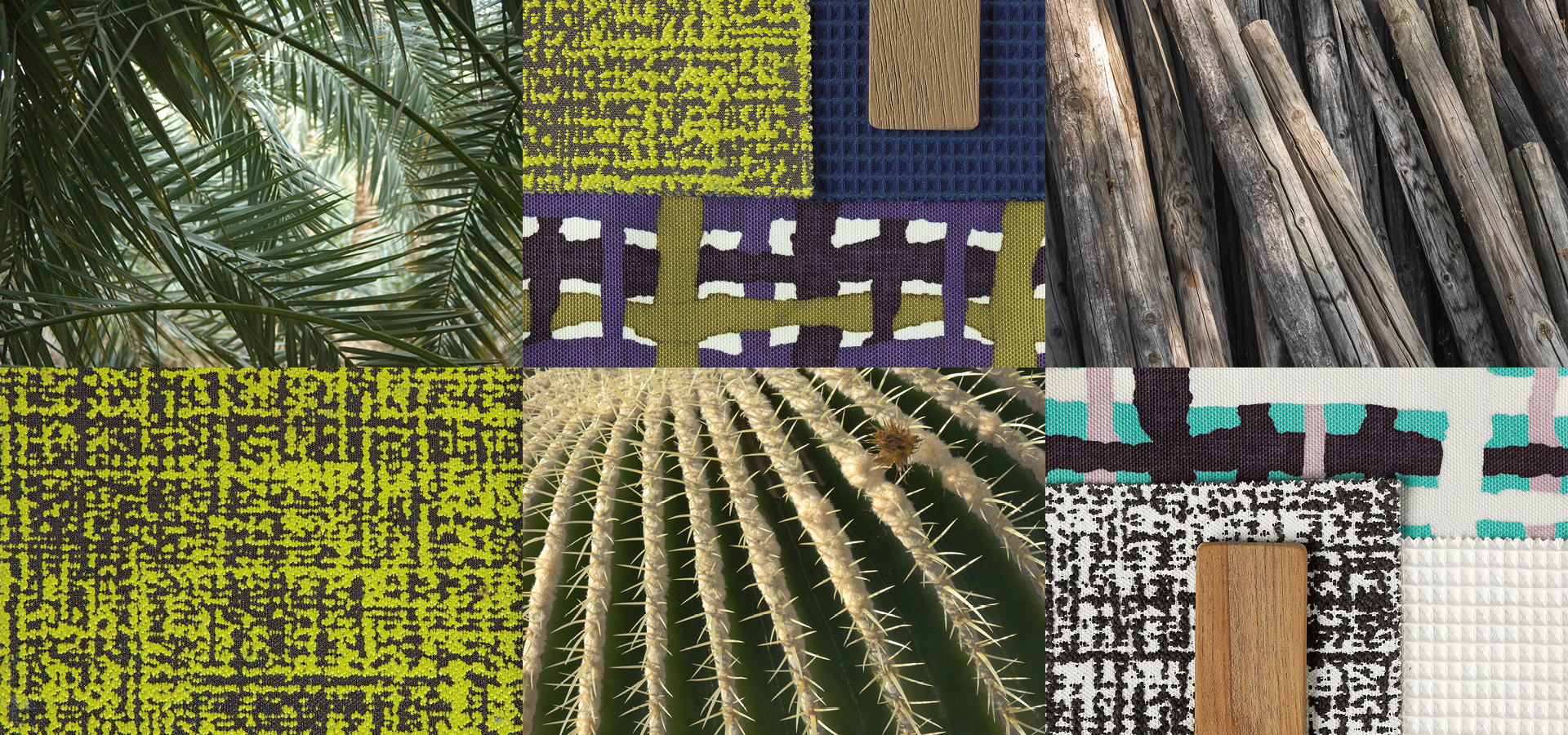 News Salone del Mobile 2019 | Ethimo