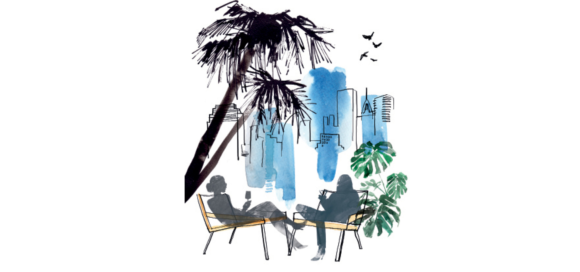 News Salone del Mobile 2017 | Ethimo