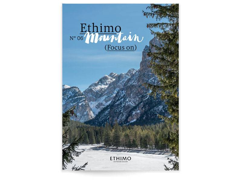 Mountain (Focus on) | Ethimo