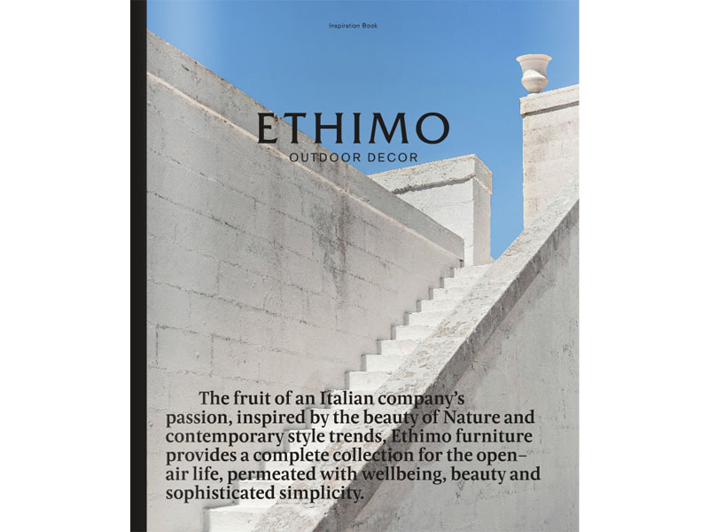 Inspiration Book | Ethimo