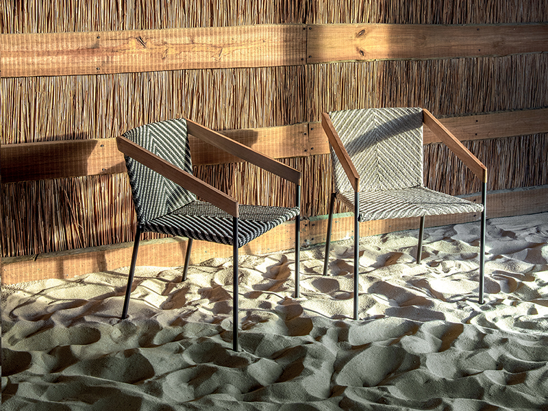 Allaperto Bistrò | Ethimo