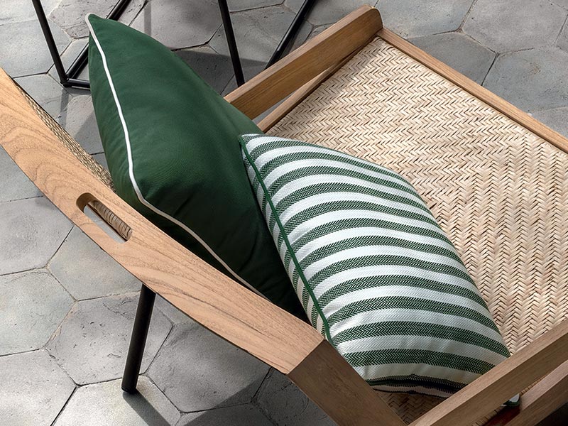 Back cushions | Ethimo