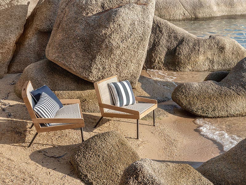 Allaperto Nautic | Ethimo