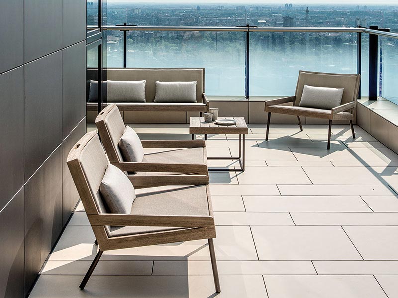 Allaperto Urban | Ethimo