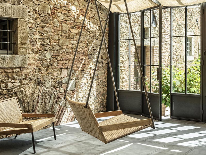 Allaperto Veranda | Ethimo