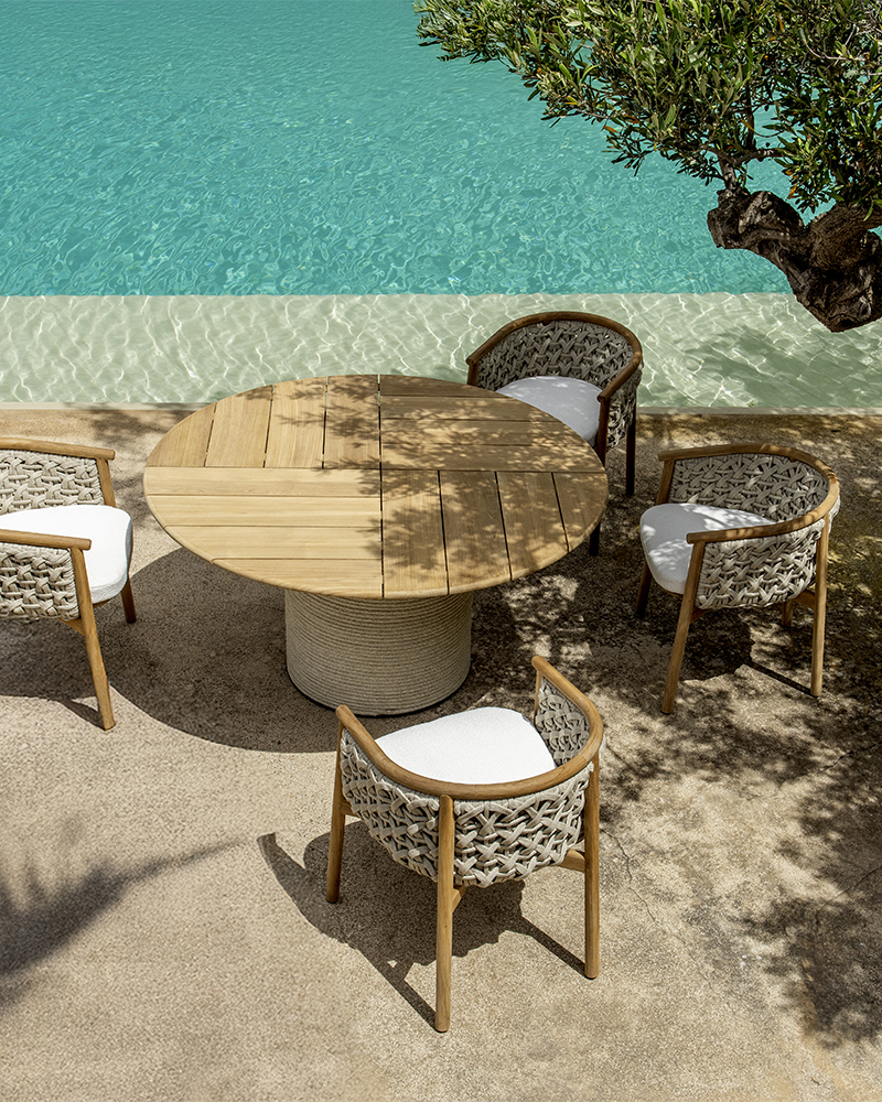 Patio - Ethimo