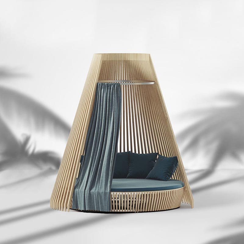 Hut - Ethimo