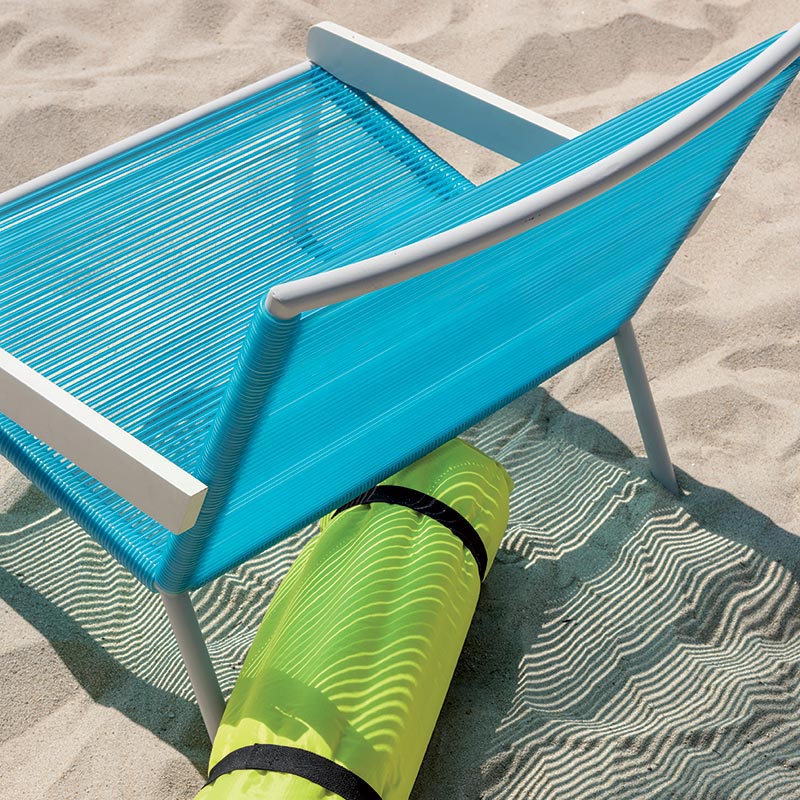 Allaperto Camping chic - Ethimo