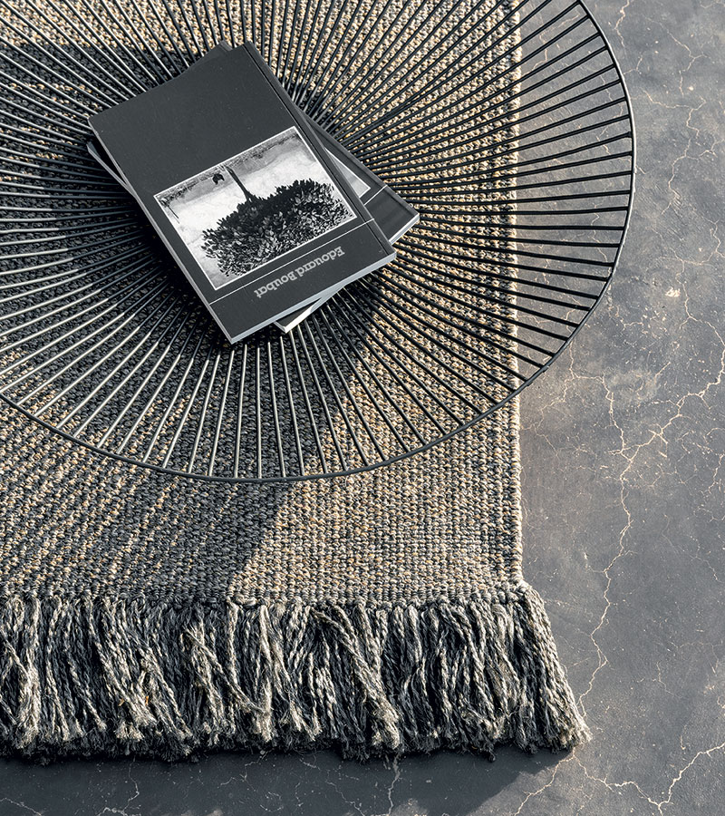 Rug collection - Ethimo