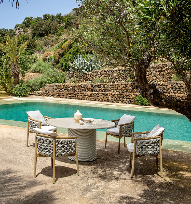 Patio - Ethimo