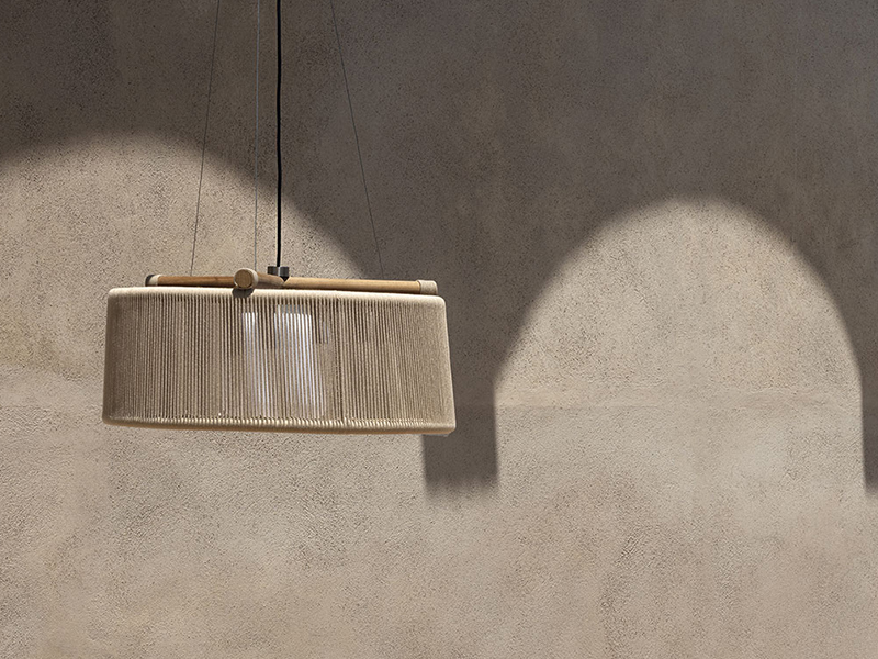 Kilt lamp | Ethimo