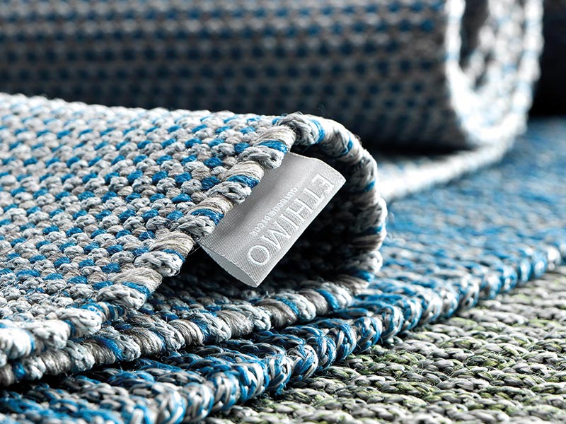 Rug collection Ethimo