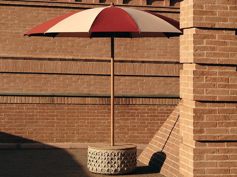 Ginko / Patio Basket | Ethimo
