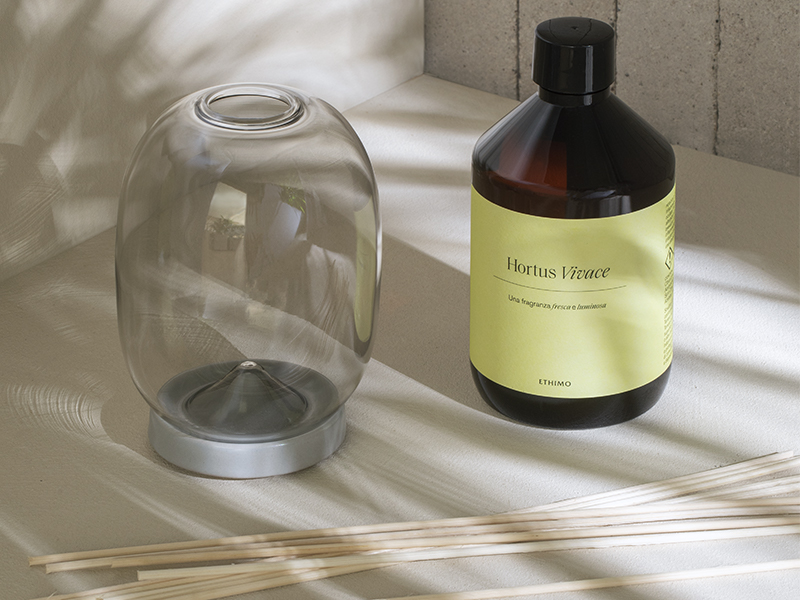Hortus | Ethimo