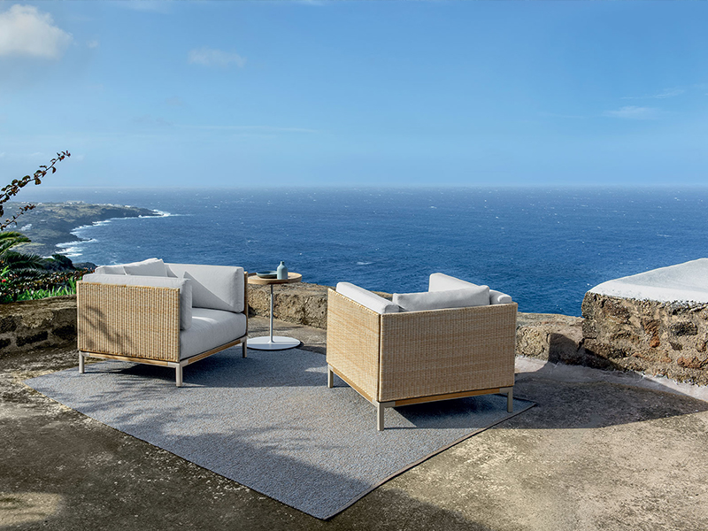 Baia Natural | Ethimo