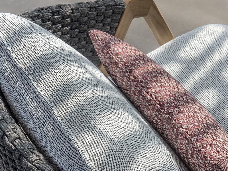 Cojines para asiento | Ethimo