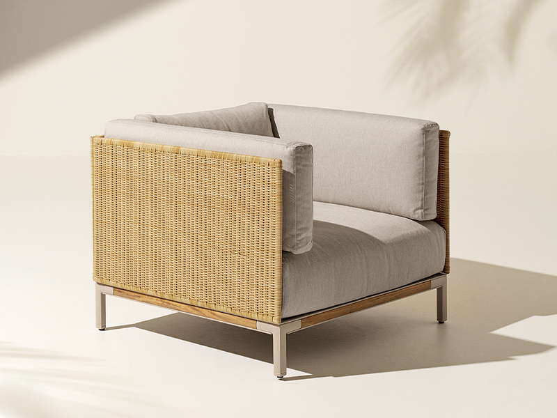 Baia Natural | Ethimo