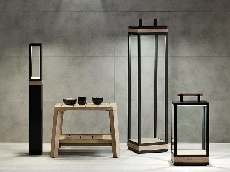 Carrè | Ethimo