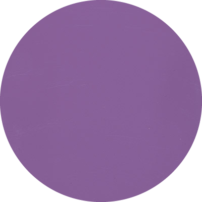 34 Glossy Periwinkle Lilac