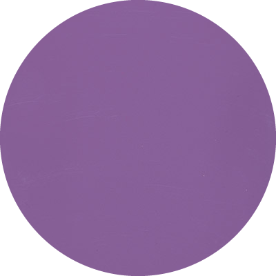 34 Alluminio Glossy Perwinkle Lilac