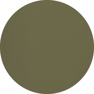 38 Aluminium Textured matt Olive Green