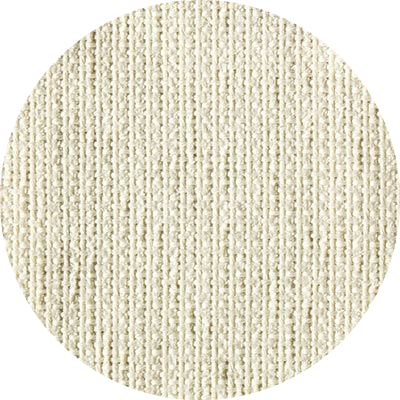 AC80 Creamy–White Canvas