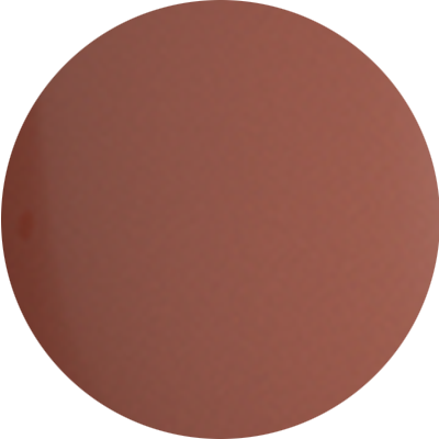 Glazed Ceramic Red
