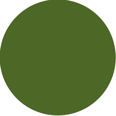 Glazed Ceramic Lemongrass