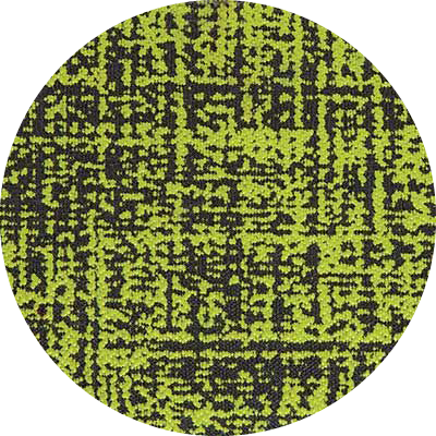 PP1 Polypropylene Rubelli Outmap Chartreuse