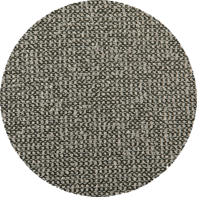 Polipropilene Bouclè White/Green