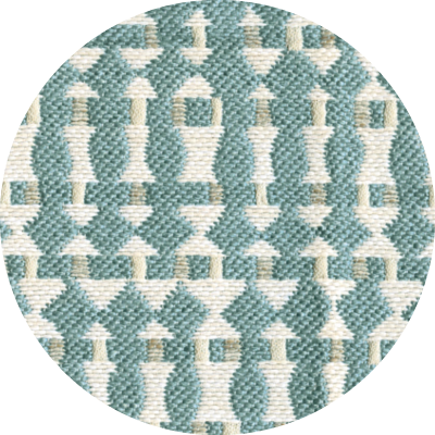 Polyolefins Elitis Corsaro Acquamarine