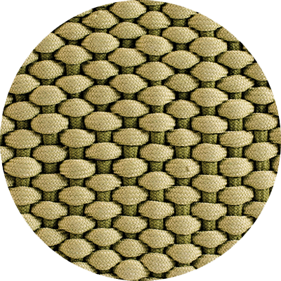 Bulky Weaving Rope Fine Grass
