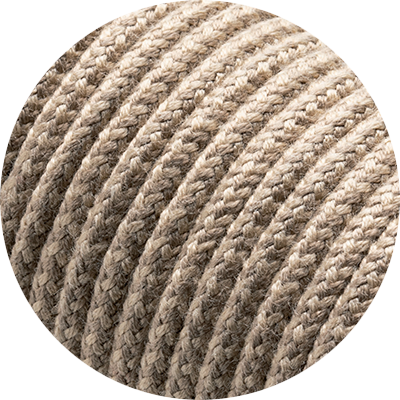 RCS / Round Rope Sand