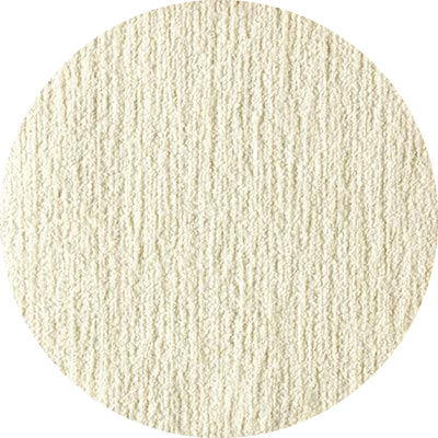 AS80 Creamy–White Soft