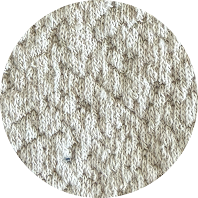 Stretch White Sand
