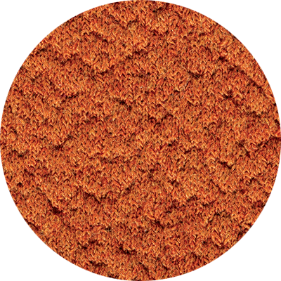 Stretch Orange