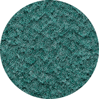 Stretch Aqua Green