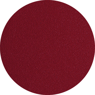 R Alluminio Textured matt Warmred