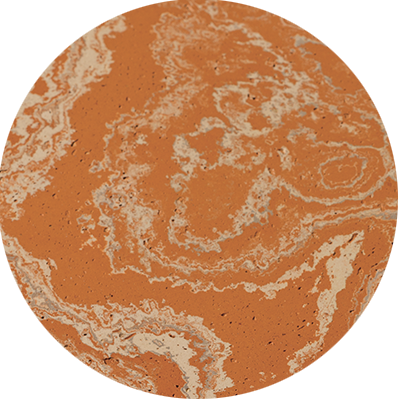 Cotto Variegato